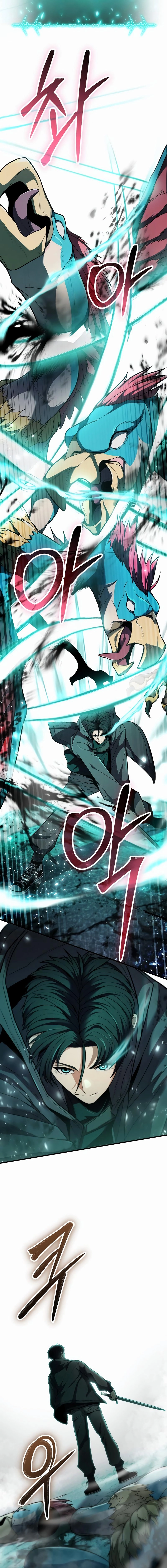 Expelled Hero Is Too Strong Chapter 2, page 28 of 44