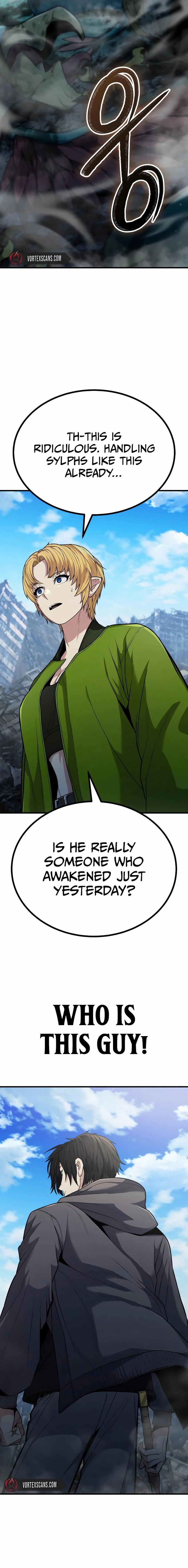 Expelled Hero Is Too Strong Chapter 2, page 29 of 44