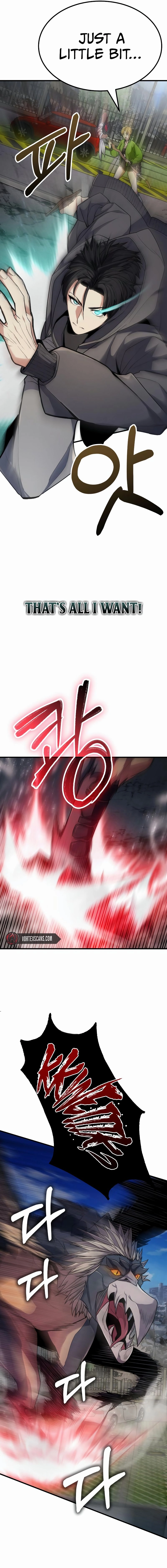 Expelled Hero Is Too Strong Chapter 2, page 36 of 44