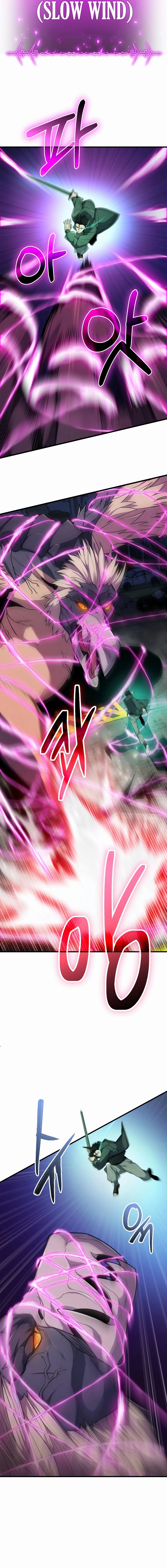 Expelled Hero Is Too Strong Chapter 2, page 38 of 44
