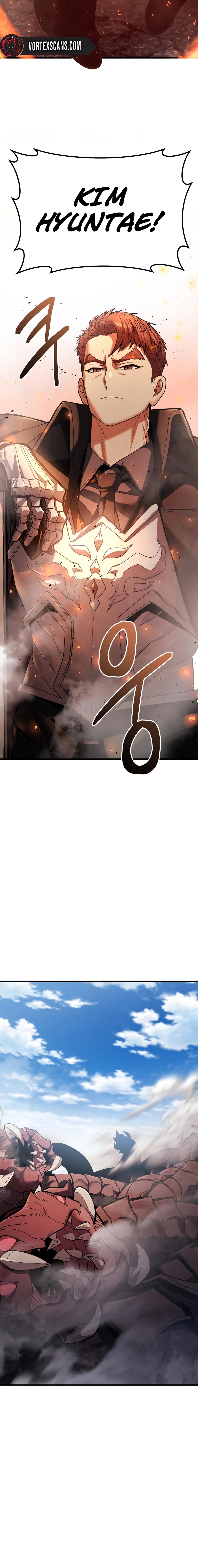 Expelled Hero Is Too Strong Chapter 3, page 10 of 33