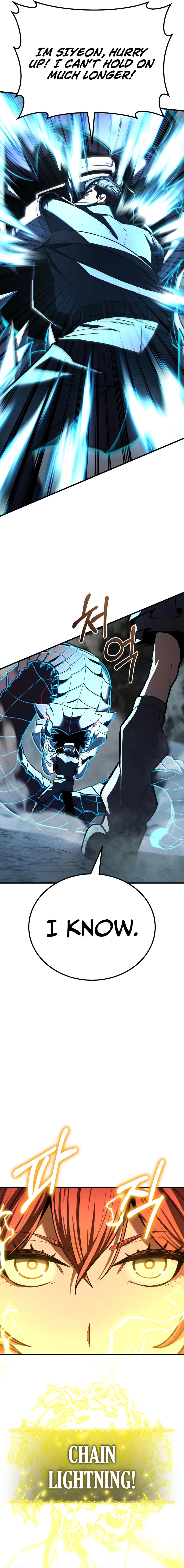 Expelled Hero Is Too Strong Chapter 3, page 5 of 33