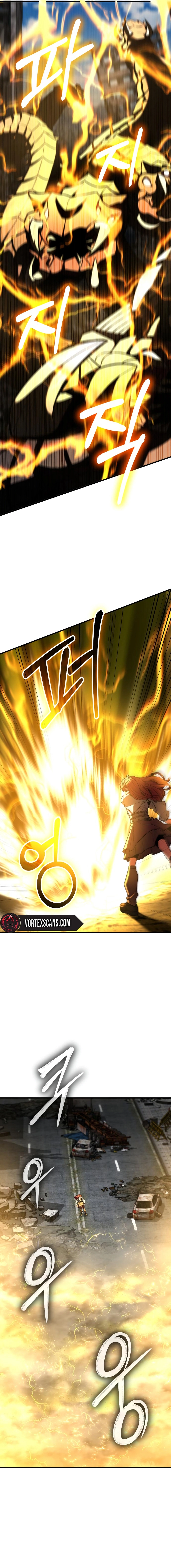 Expelled Hero Is Too Strong Chapter 3, page 6 of 33