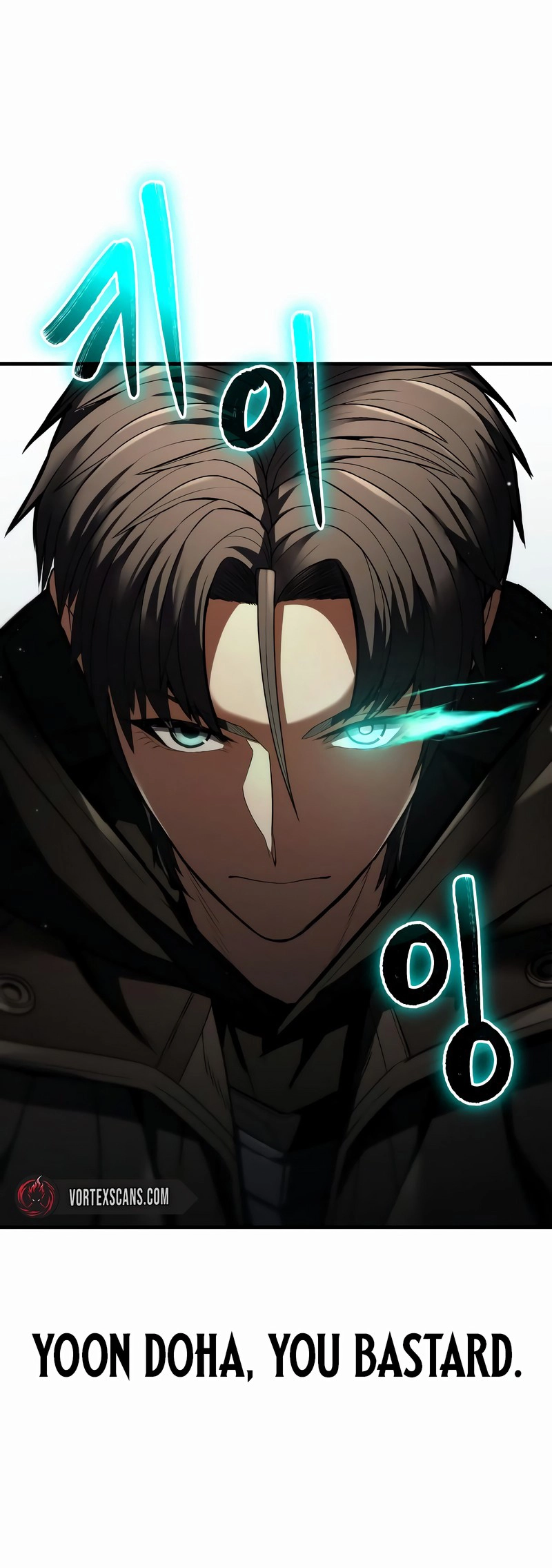 Expelled Hero Is Too Strong Chapter 4, page 37 of 38