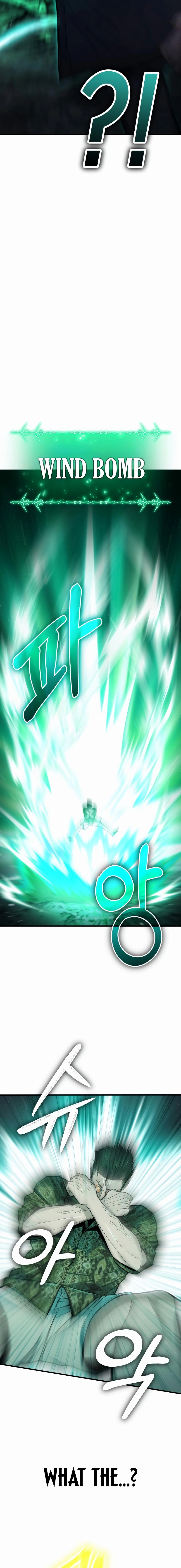 Expelled Hero Is Too Strong Chapter 4, page 7 of 38