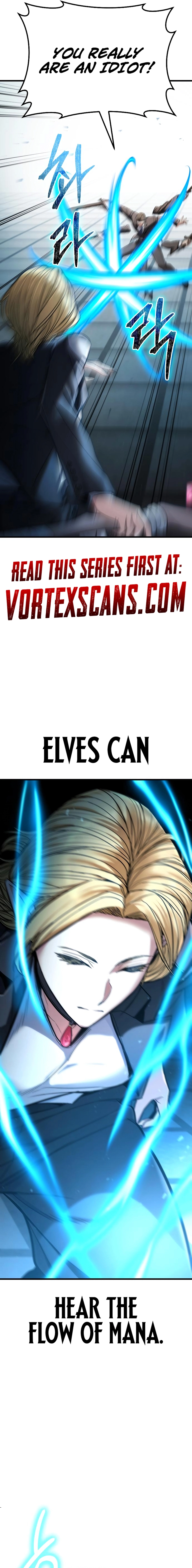Expelled Hero Is Too Strong Chapter 5, page 27 of 36