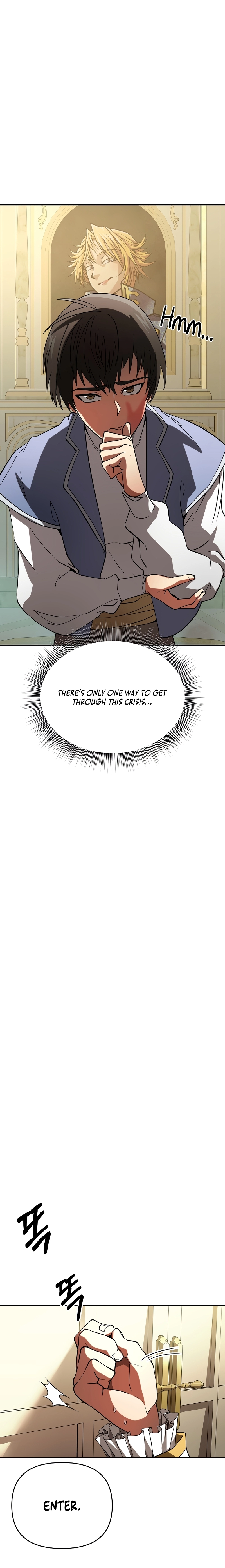 Extra of a Crazy World Chapter 1, page 27 of 29