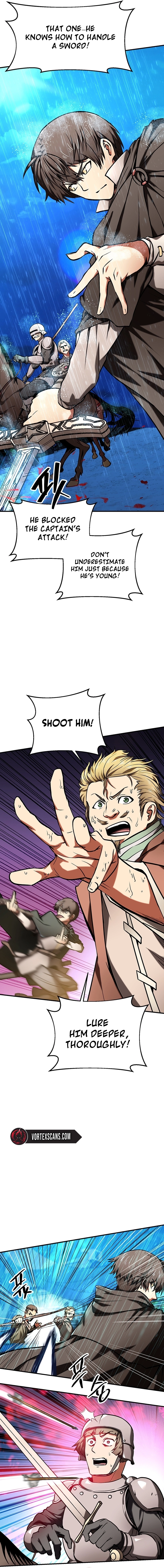 Extra of a Crazy World Chapter 10, page 10 of 22