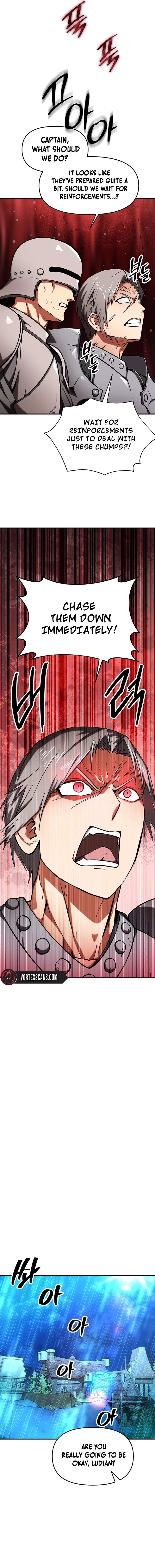 Extra of a Crazy World Chapter 10, page 11 of 22
