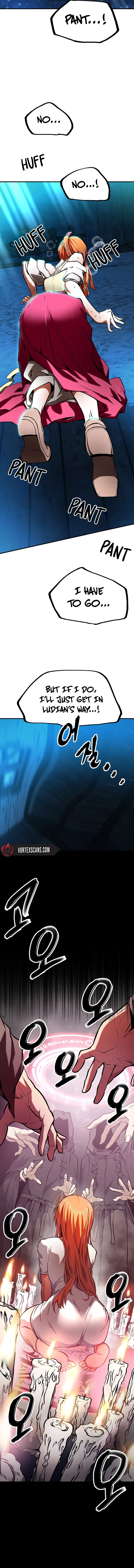 Extra of a Crazy World Chapter 10, page 13 of 22