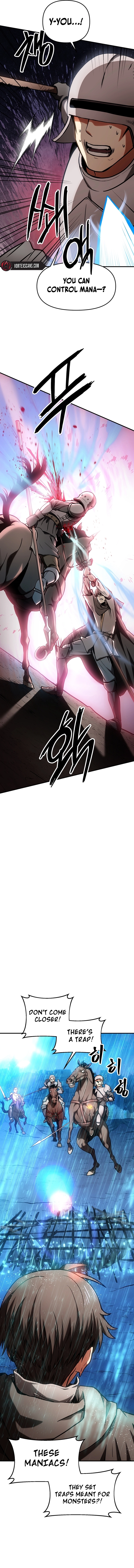 Extra of a Crazy World Chapter 10, page 16 of 22