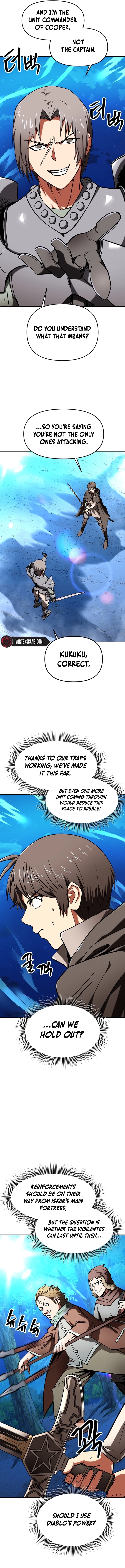 Extra of a Crazy World Chapter 10, page 20 of 22