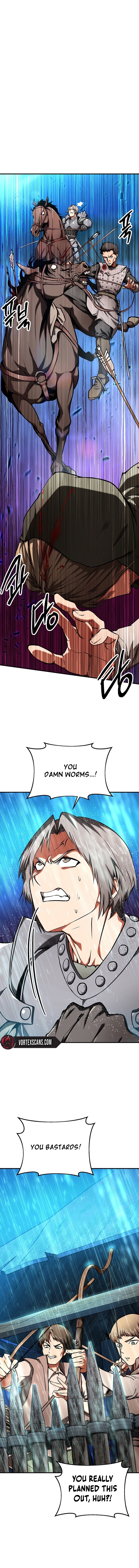 Extra of a Crazy World Chapter 10, page 7 of 22