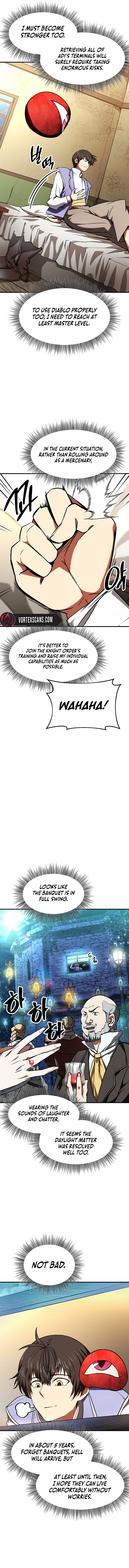 Extra of a Crazy World Chapter 12, page 16 of 20