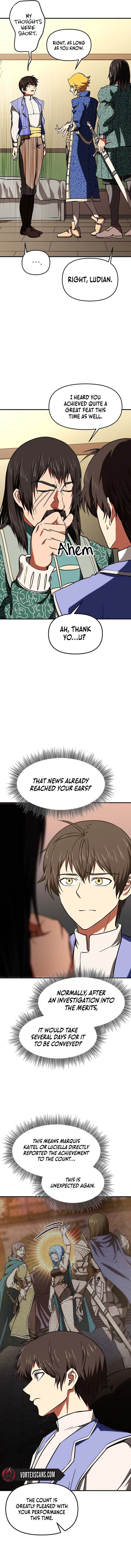 Extra of a Crazy World Chapter 12, page 18 of 20