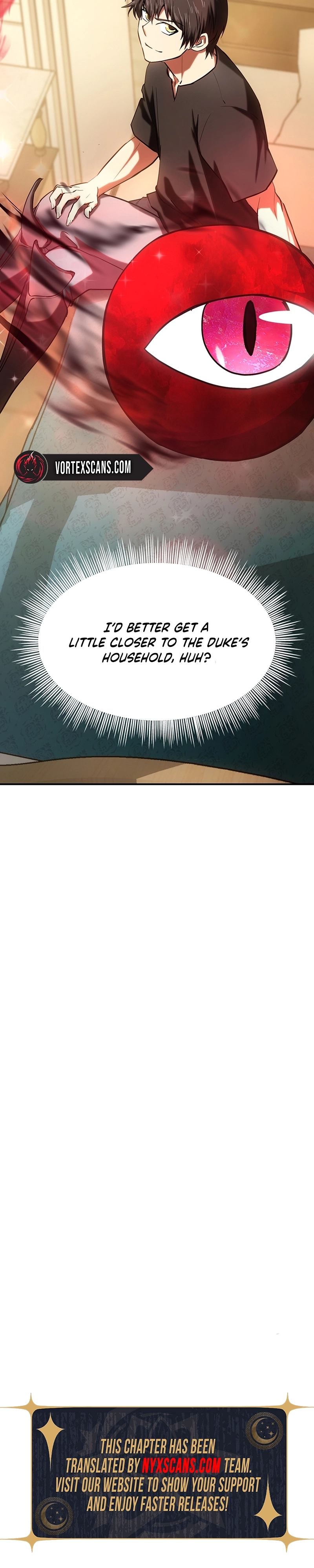 Extra of a Crazy World Chapter 14, page 12 of 12
