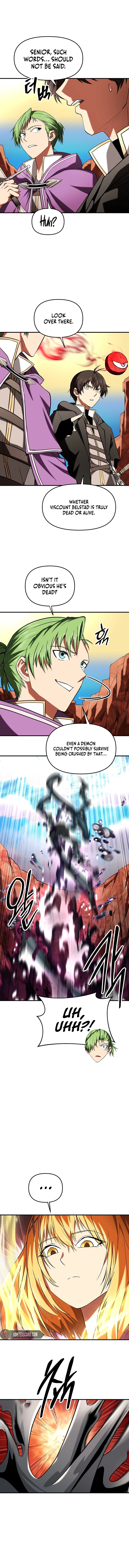 Extra of a Crazy World Chapter 18, page 6 of 16