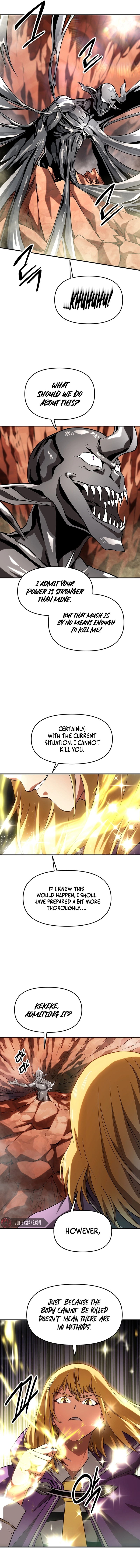 Extra of a Crazy World Chapter 18, page 7 of 16