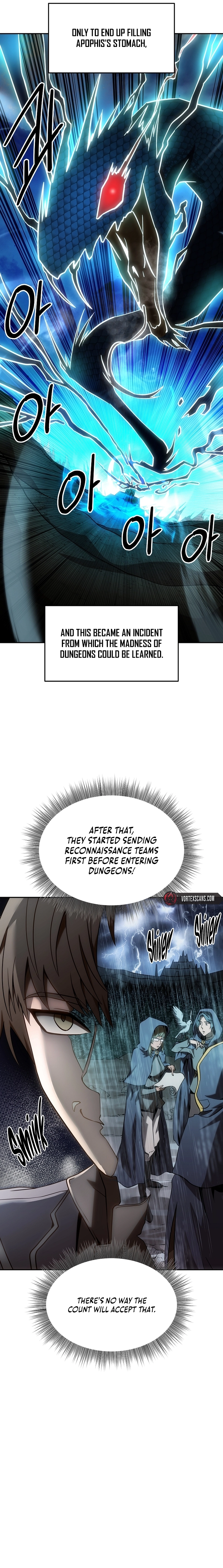 Extra of a Crazy World Chapter 2, page 11 of 32