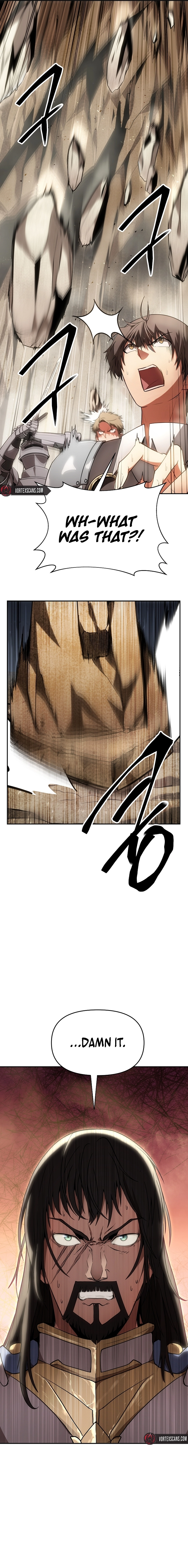 Extra of a Crazy World Chapter 2, page 21 of 32