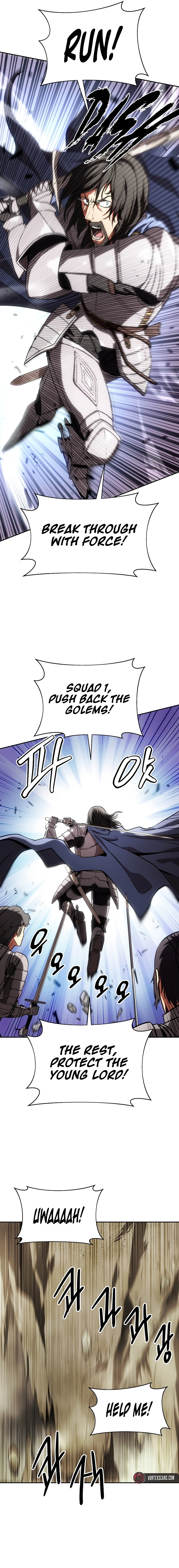 Extra of a Crazy World Chapter 2, page 23 of 32