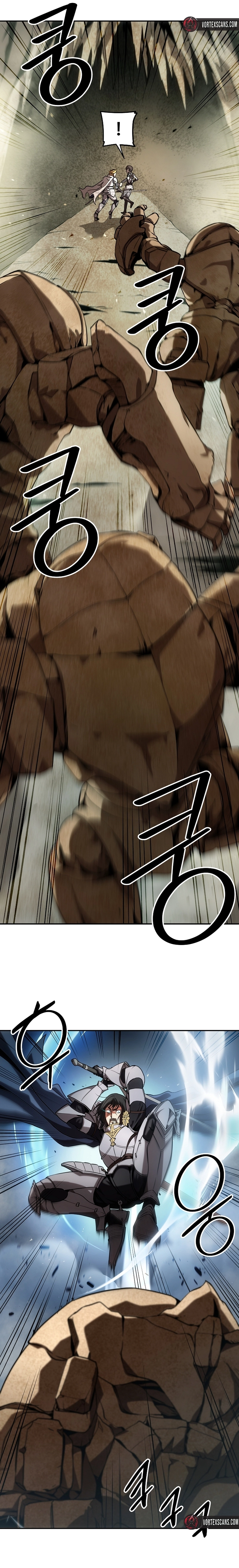 Extra of a Crazy World Chapter 2, page 25 of 32