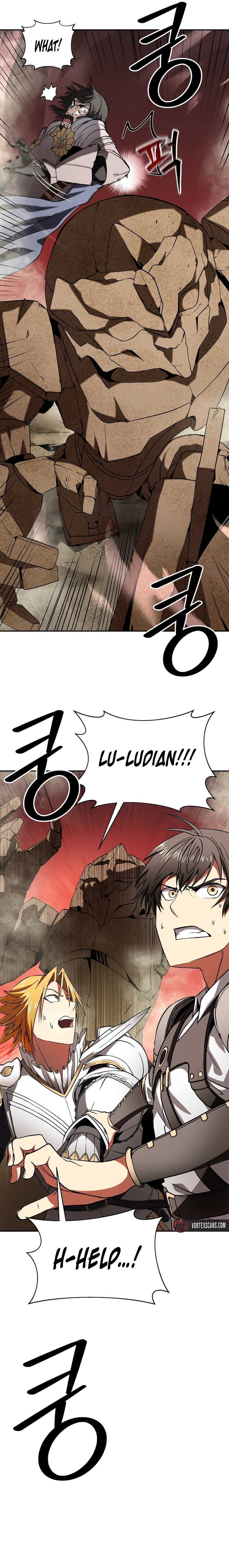 Extra of a Crazy World Chapter 2, page 27 of 32