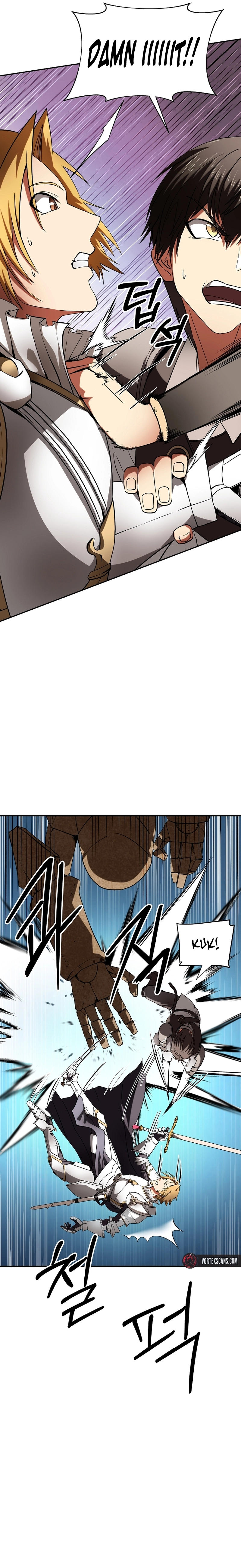Extra of a Crazy World Chapter 2, page 28 of 32