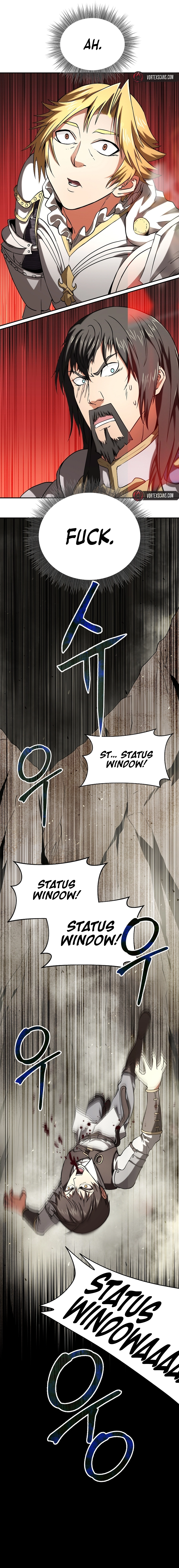 Extra of a Crazy World Chapter 2, page 31 of 32