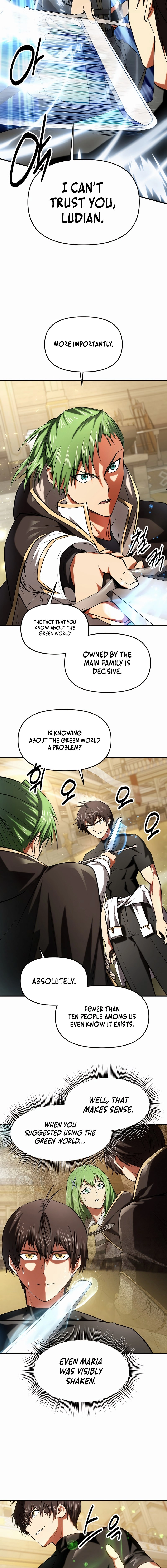 Extra of a Crazy World Chapter 22, page 5 of 21
