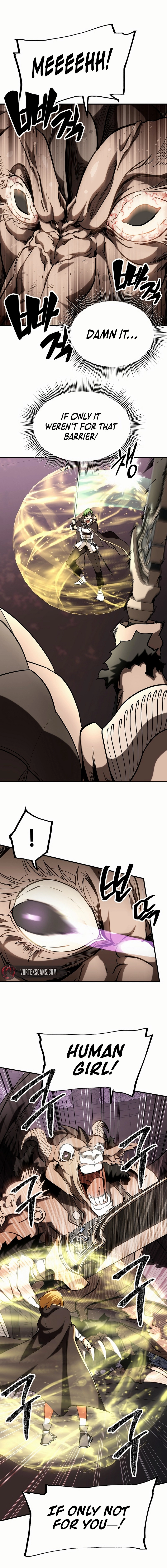 Extra of a Crazy World Chapter 24, page 12 of 22
