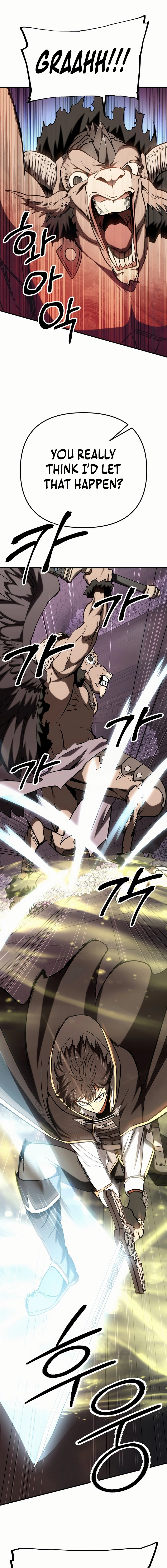 Extra of a Crazy World Chapter 24, page 13 of 22