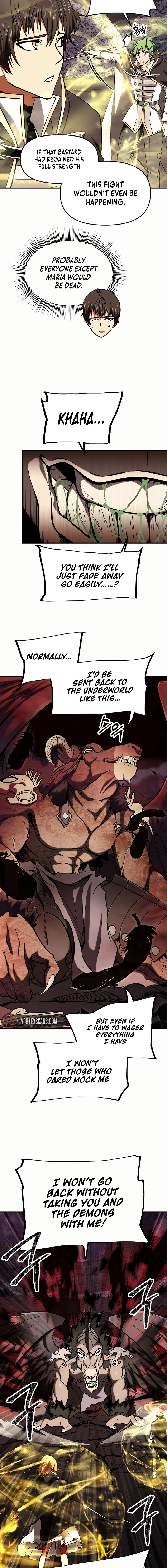 Extra of a Crazy World Chapter 24, page 15 of 22