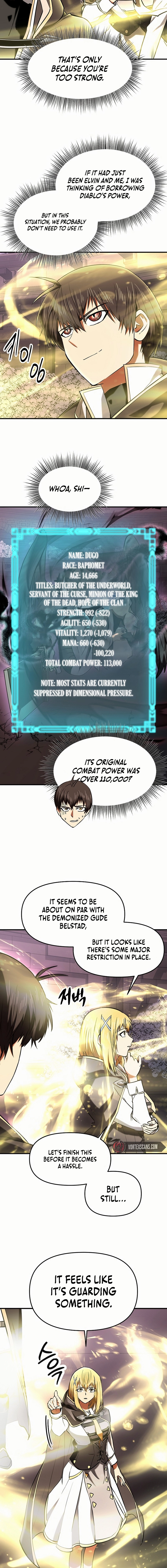 Extra of a Crazy World Chapter 24, page 5 of 22