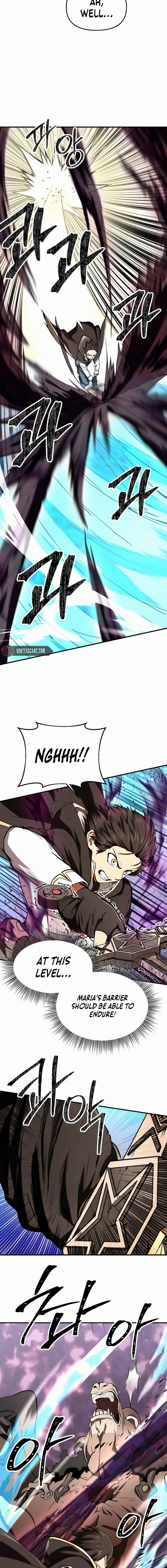 Extra of a Crazy World Chapter 25, page 10 of 23