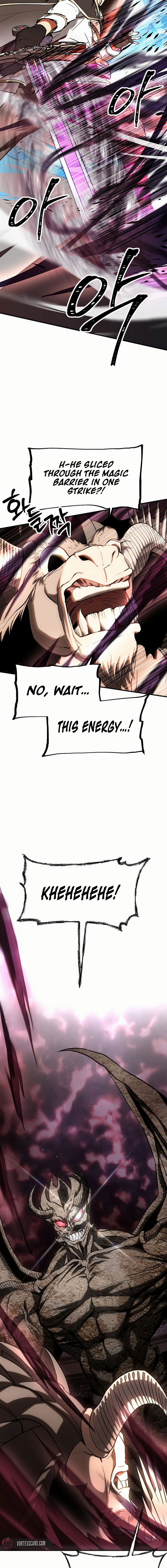 Extra of a Crazy World Chapter 25, page 11 of 23