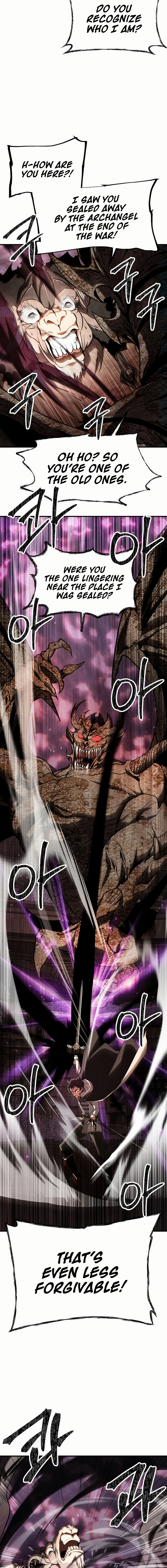 Extra of a Crazy World Chapter 25, page 12 of 23