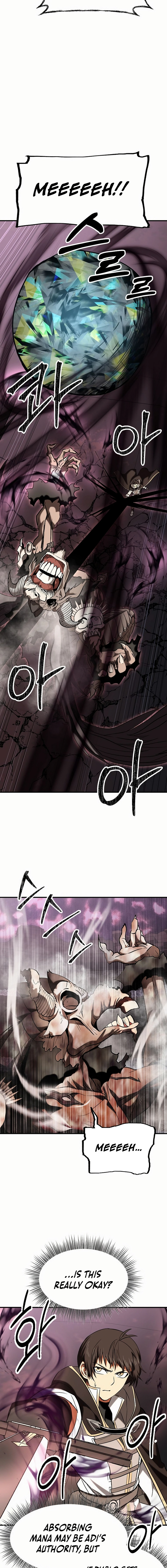 Extra of a Crazy World Chapter 25, page 14 of 23