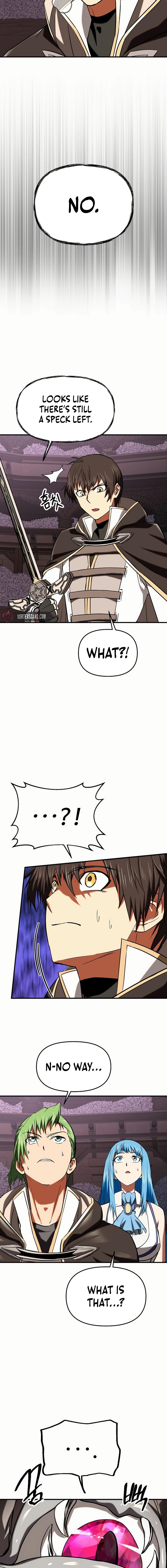Extra of a Crazy World Chapter 25, page 16 of 23