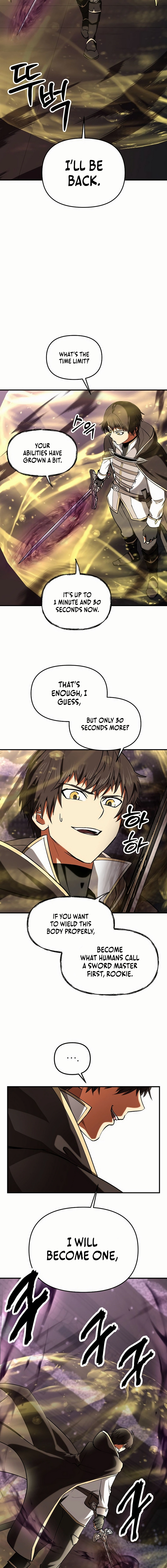 Extra of a Crazy World Chapter 25, page 8 of 23