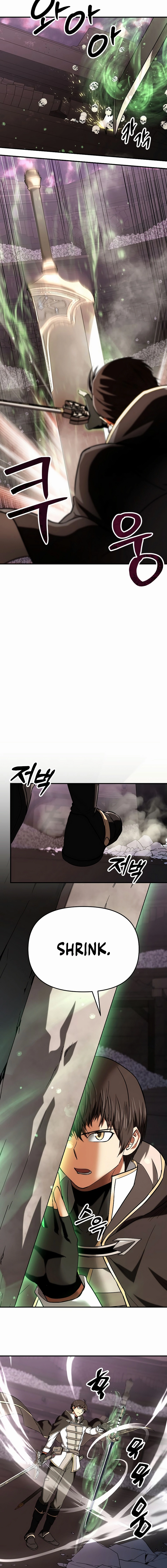 Extra of a Crazy World Chapter 26, page 6 of 20