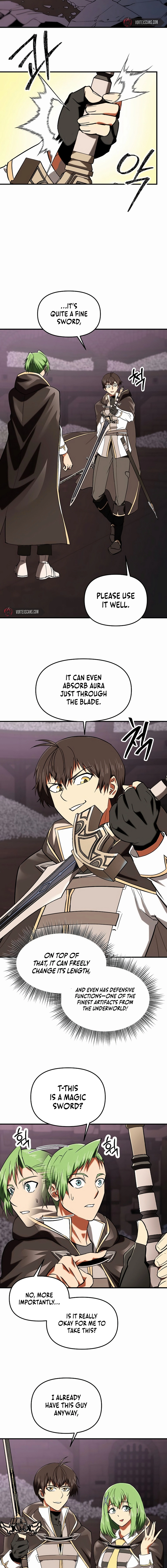 Extra of a Crazy World Chapter 26, page 7 of 20