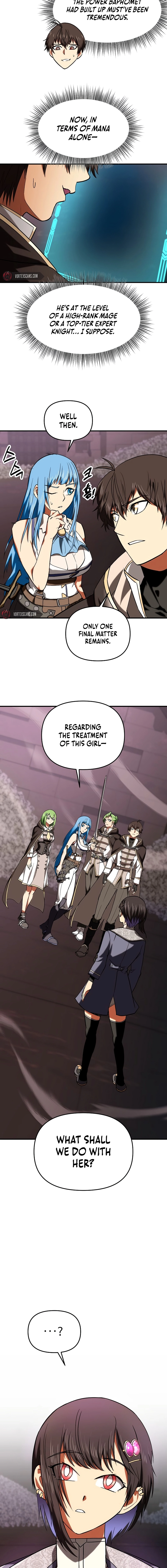 Extra of a Crazy World Chapter 26, page 9 of 20