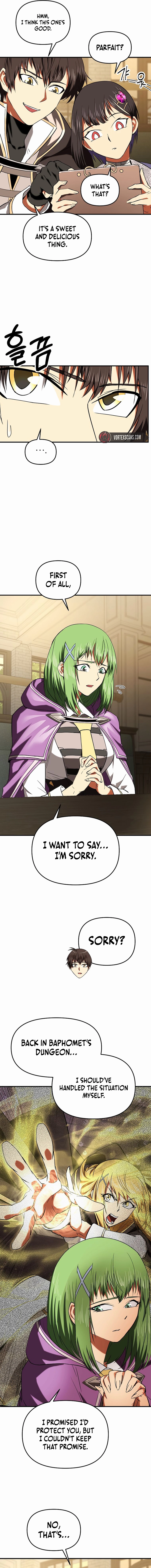 Extra of a Crazy World Chapter 27, page 6 of 16