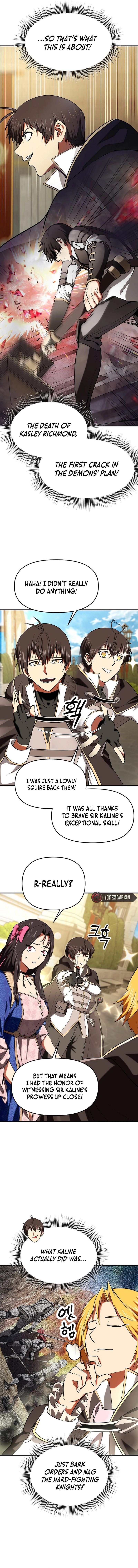 Extra of a Crazy World Chapter 28, page 13 of 20