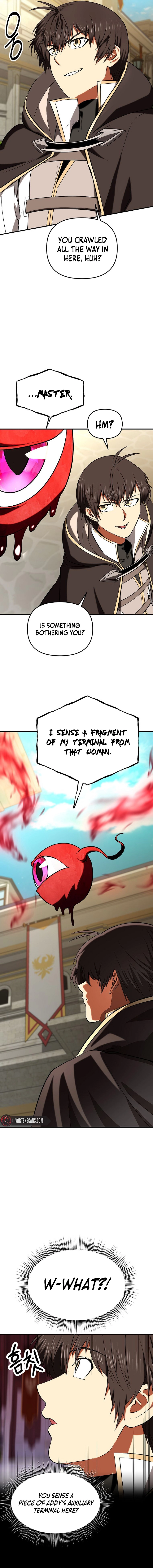 Extra of a Crazy World Chapter 28, page 16 of 20