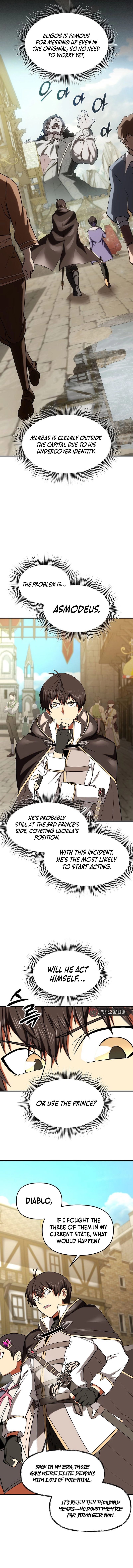 Extra of a Crazy World Chapter 28, page 7 of 20