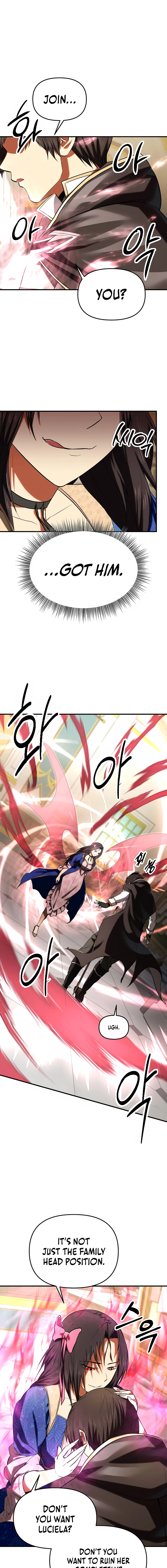 Extra of a Crazy World Chapter 29, page 19 of 21