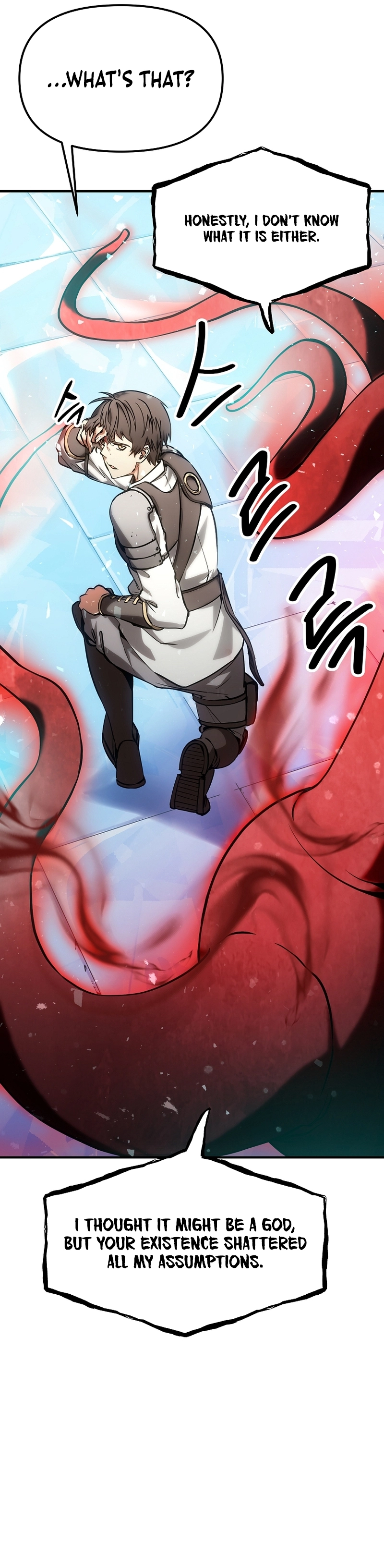 Extra of a Crazy World Chapter 3, page 16 of 28