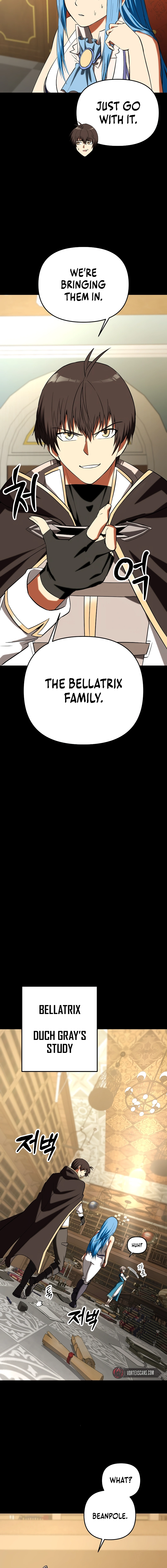 Extra of a Crazy World Chapter 31, page 10 of 23
